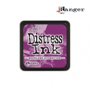 Distress Ink mini pad - Seedless preserves